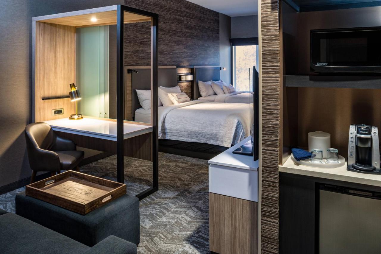  | SpringHill Suites by Marriott Springdale Zion National Park