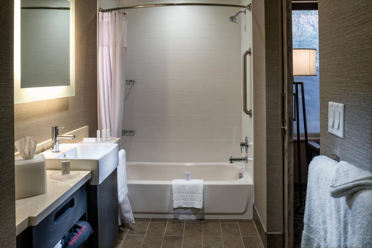  | SpringHill Suites by Marriott Springdale Zion National Park