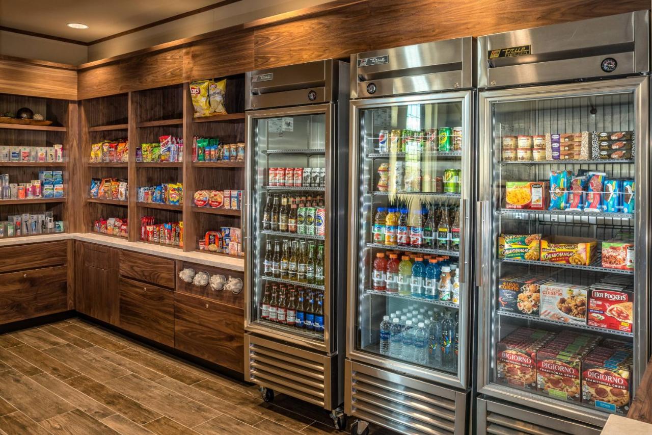  | SpringHill Suites by Marriott Springdale Zion National Park