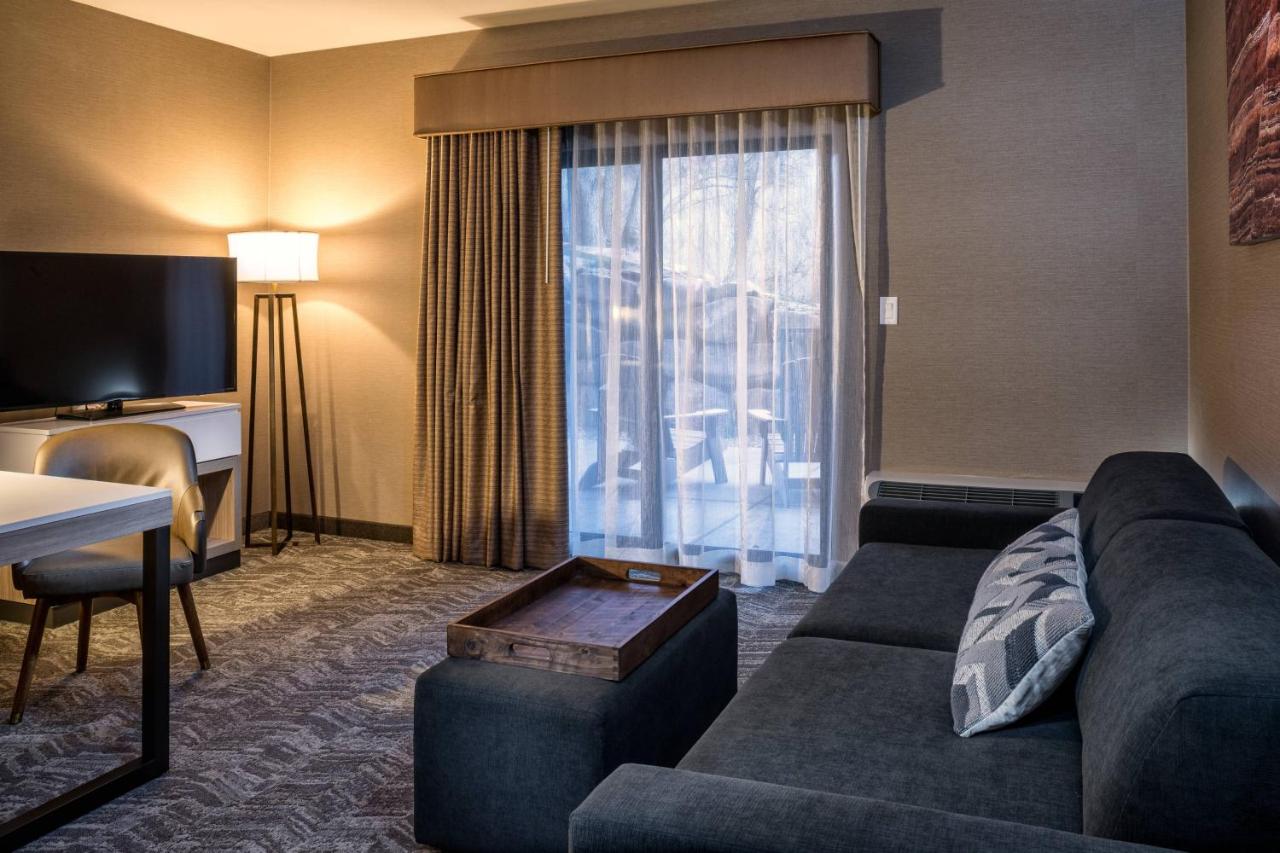  | SpringHill Suites by Marriott Springdale Zion National Park