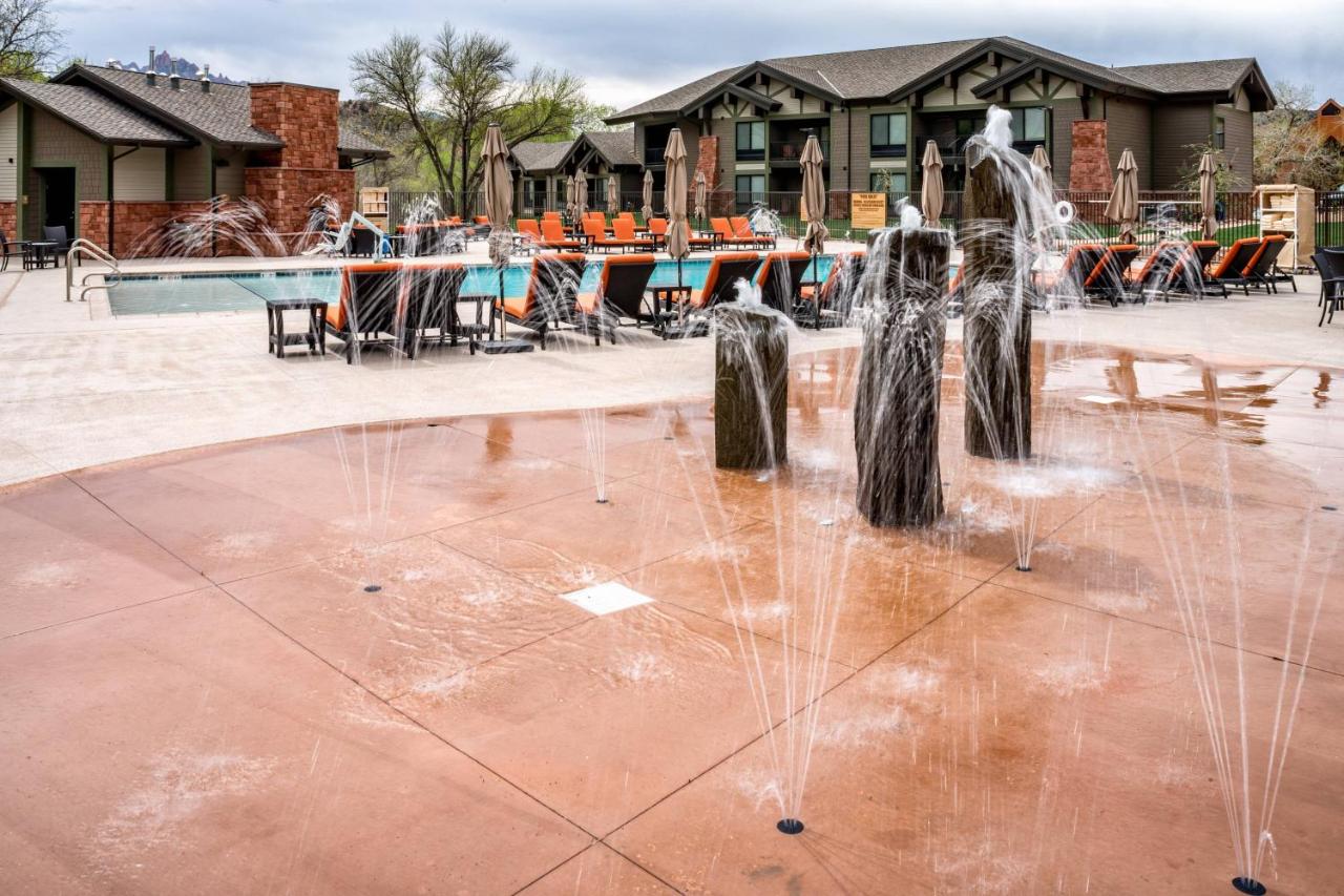  | SpringHill Suites by Marriott Springdale Zion National Park
