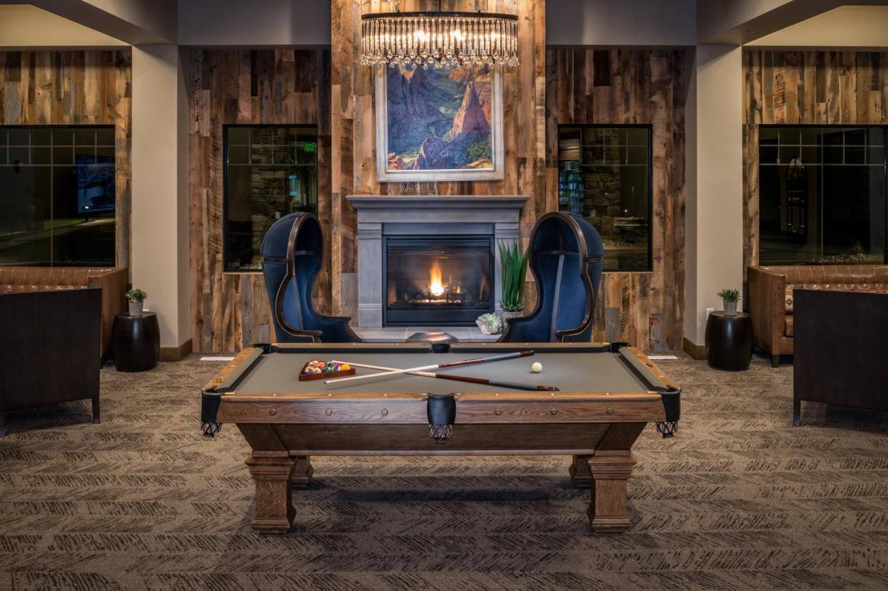  | SpringHill Suites by Marriott Springdale Zion National Park