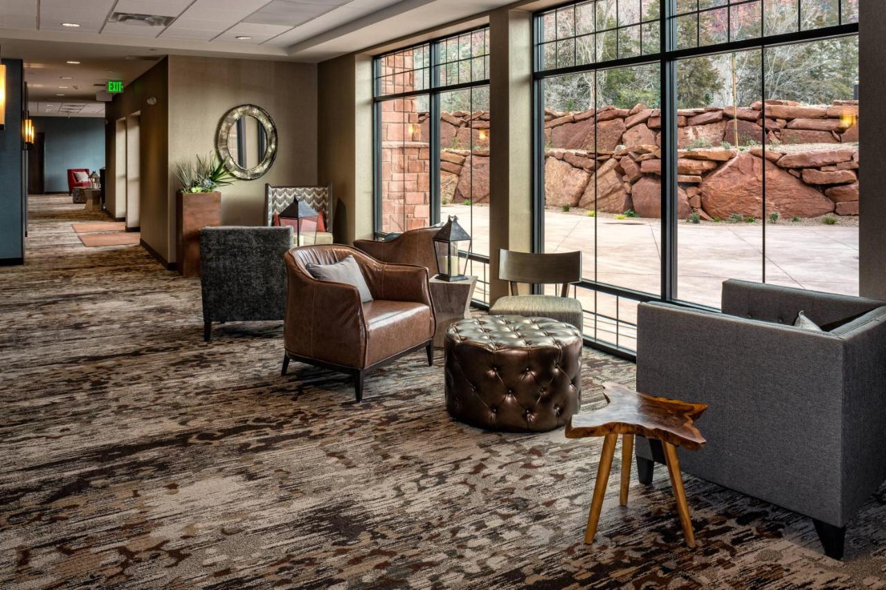  | SpringHill Suites by Marriott Springdale Zion National Park