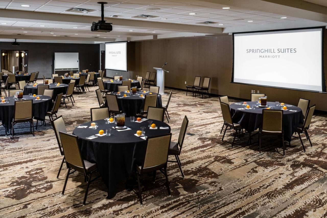  | SpringHill Suites by Marriott Springdale Zion National Park