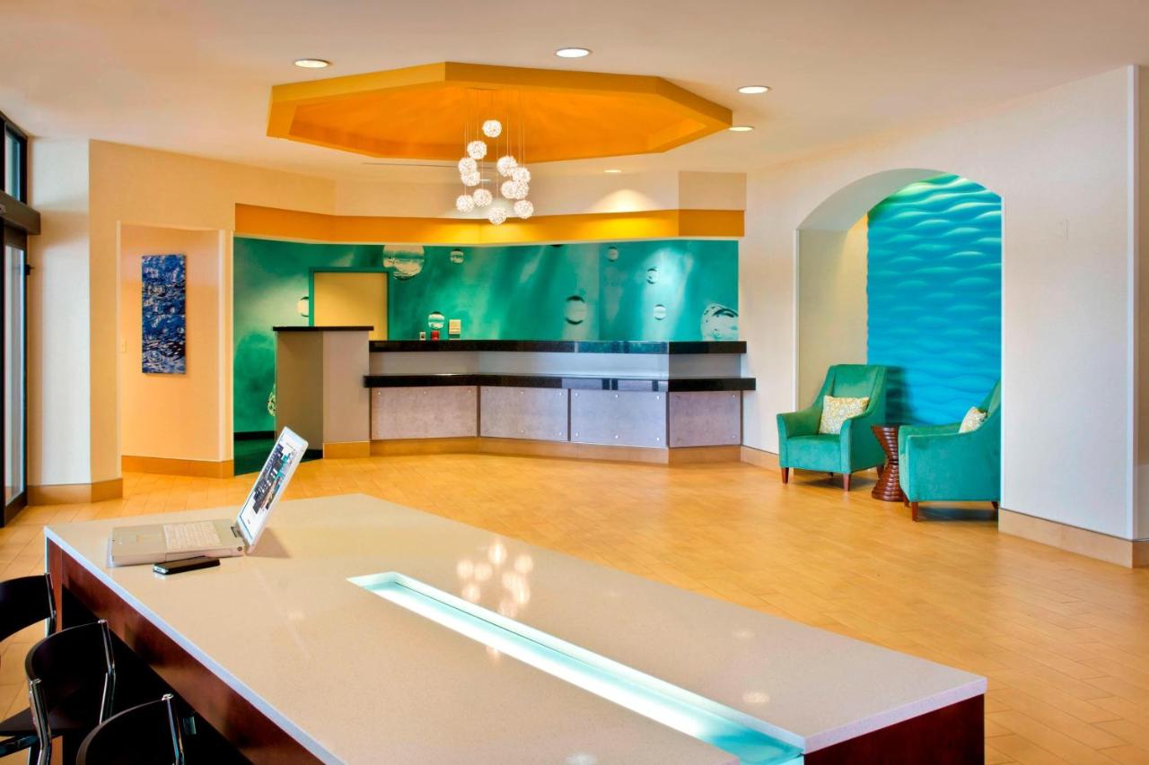 | SpringHill Suites by Marriott Philadelphia Plymouth Meeting