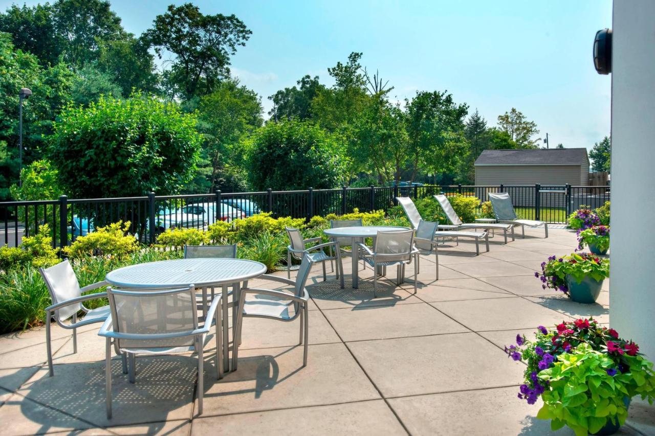| SpringHill Suites by Marriott Philadelphia Plymouth Meeting