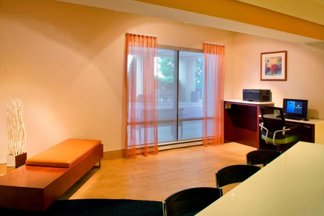 | SpringHill Suites by Marriott Philadelphia Plymouth Meeting