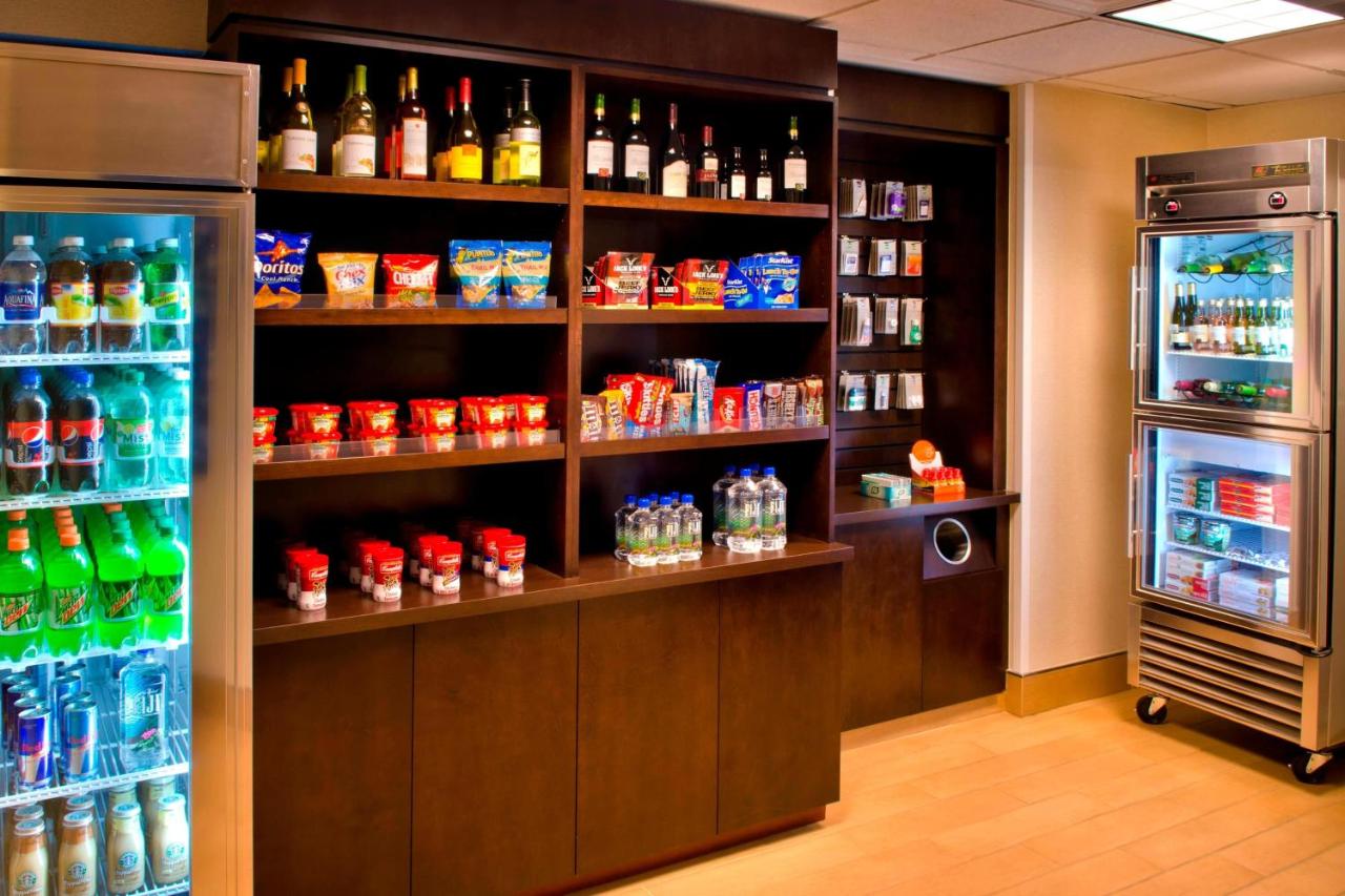  | SpringHill Suites by Marriott Philadelphia Plymouth Meeting