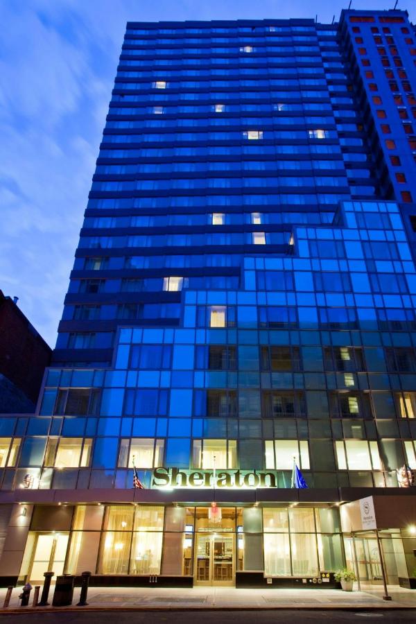| Sheraton Brooklyn New York