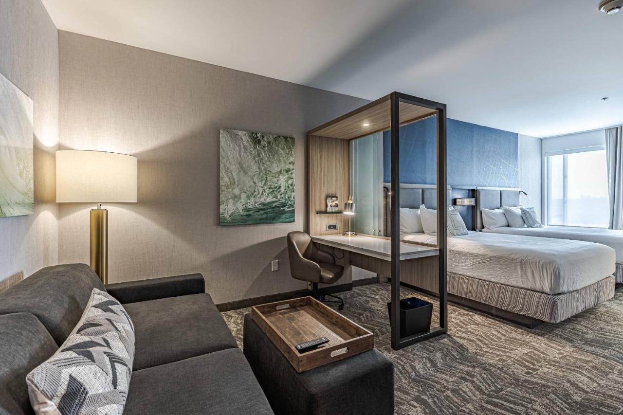 | SpringHill Suites by Marriott Fort Wayne North