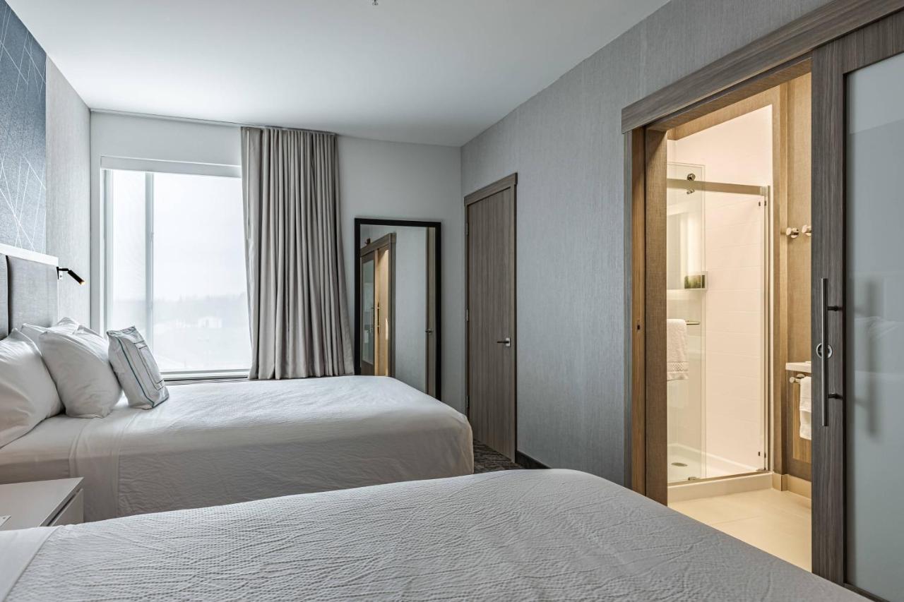  | SpringHill Suites by Marriott Fort Wayne North