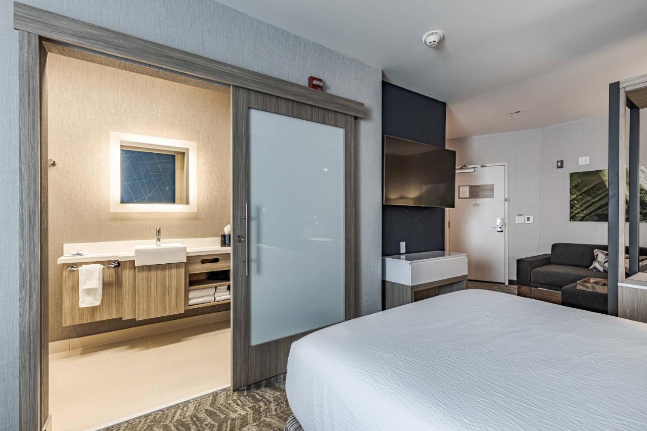 | SpringHill Suites by Marriott Fort Wayne North