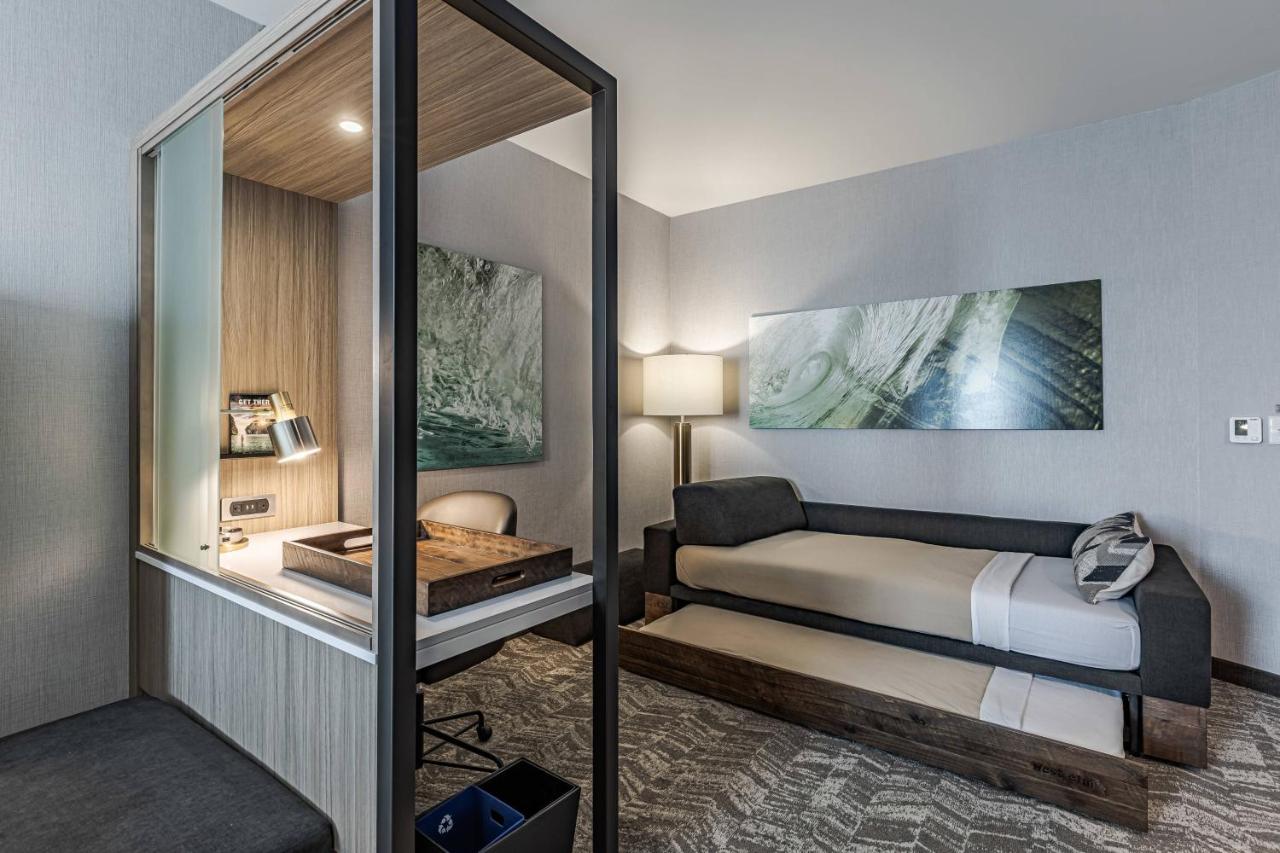 | SpringHill Suites by Marriott Fort Wayne North