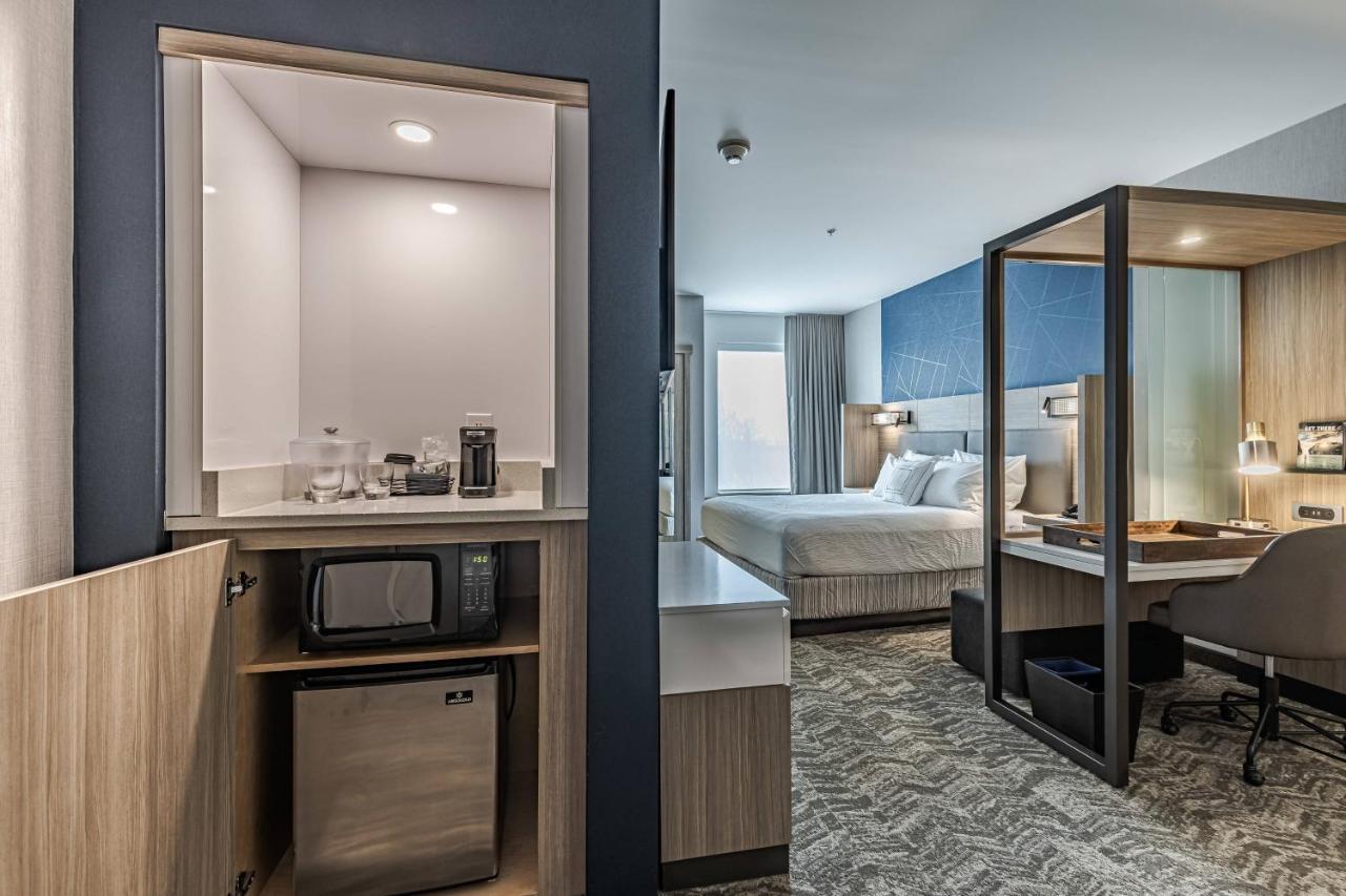 | SpringHill Suites by Marriott Fort Wayne North