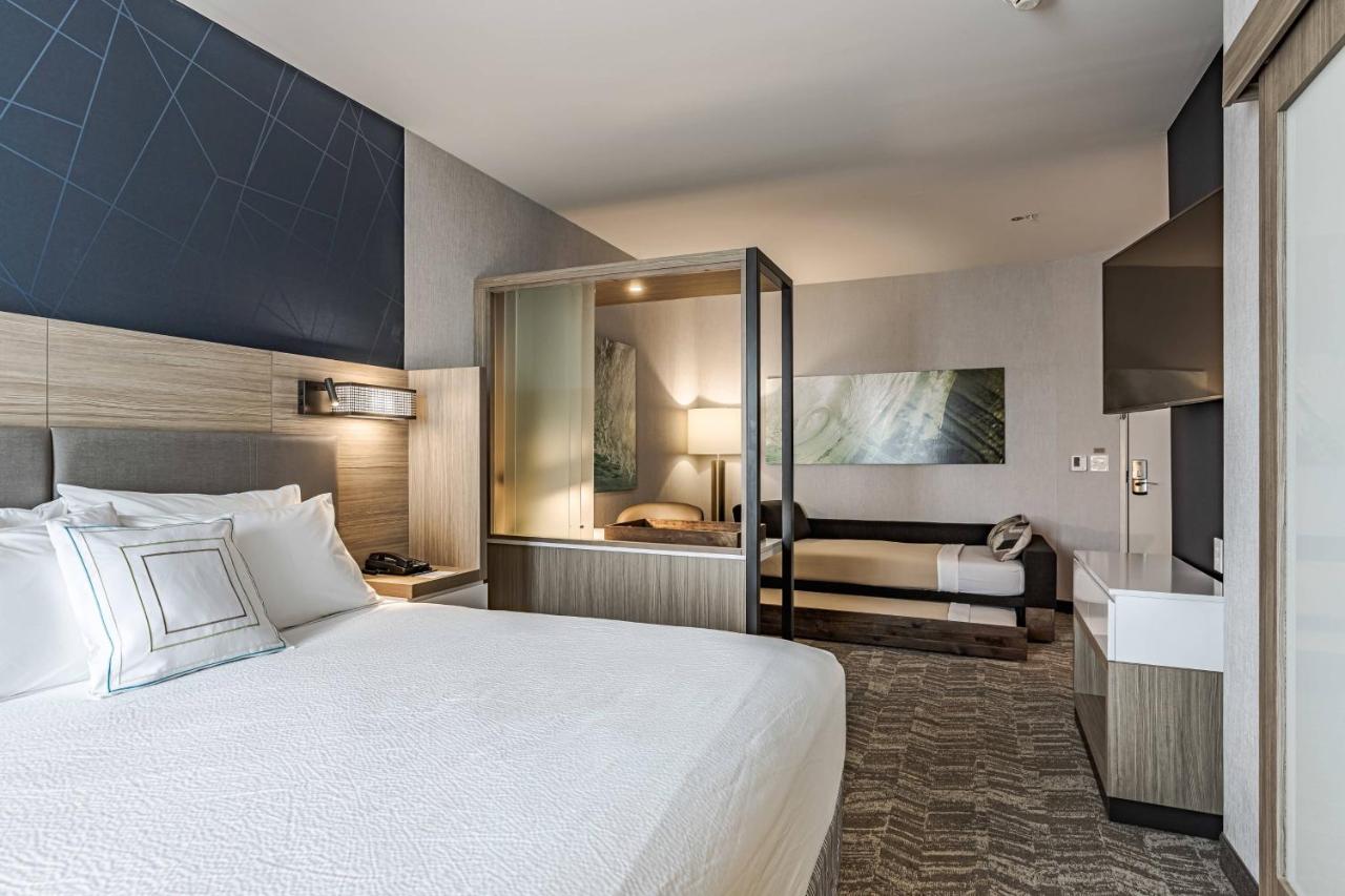 | SpringHill Suites by Marriott Fort Wayne North