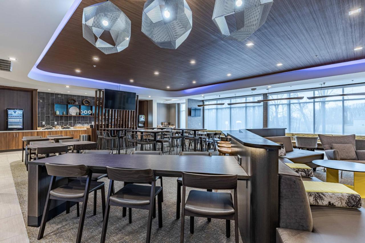 | SpringHill Suites by Marriott Fort Wayne North