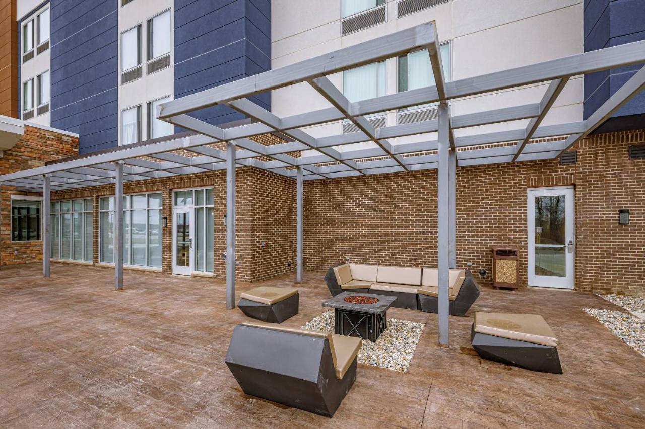 | SpringHill Suites by Marriott Fort Wayne North