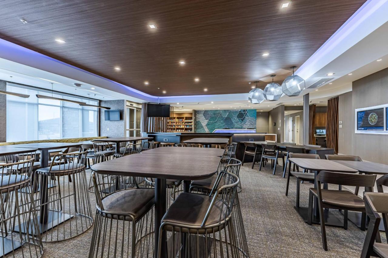 | SpringHill Suites by Marriott Fort Wayne North
