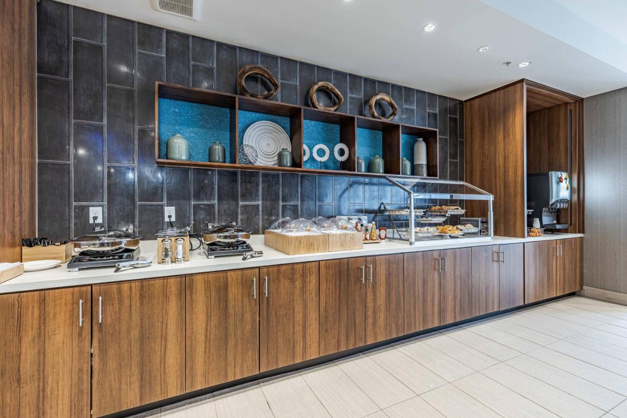 | SpringHill Suites by Marriott Fort Wayne North