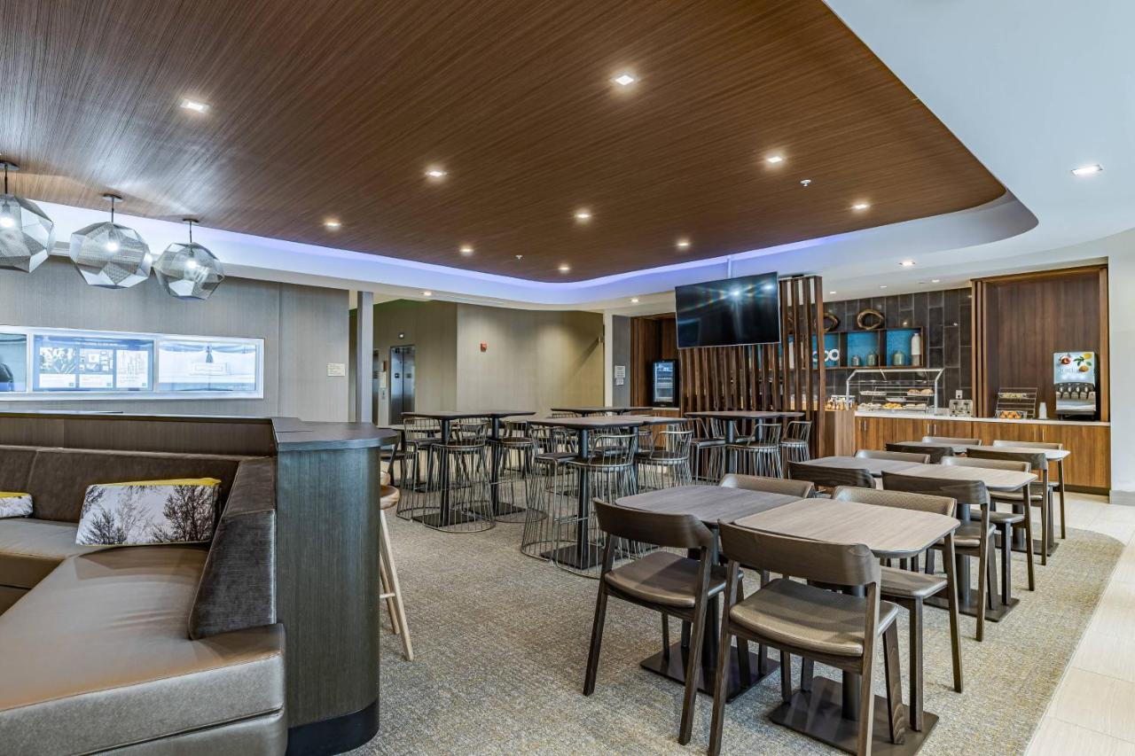 | SpringHill Suites by Marriott Fort Wayne North
