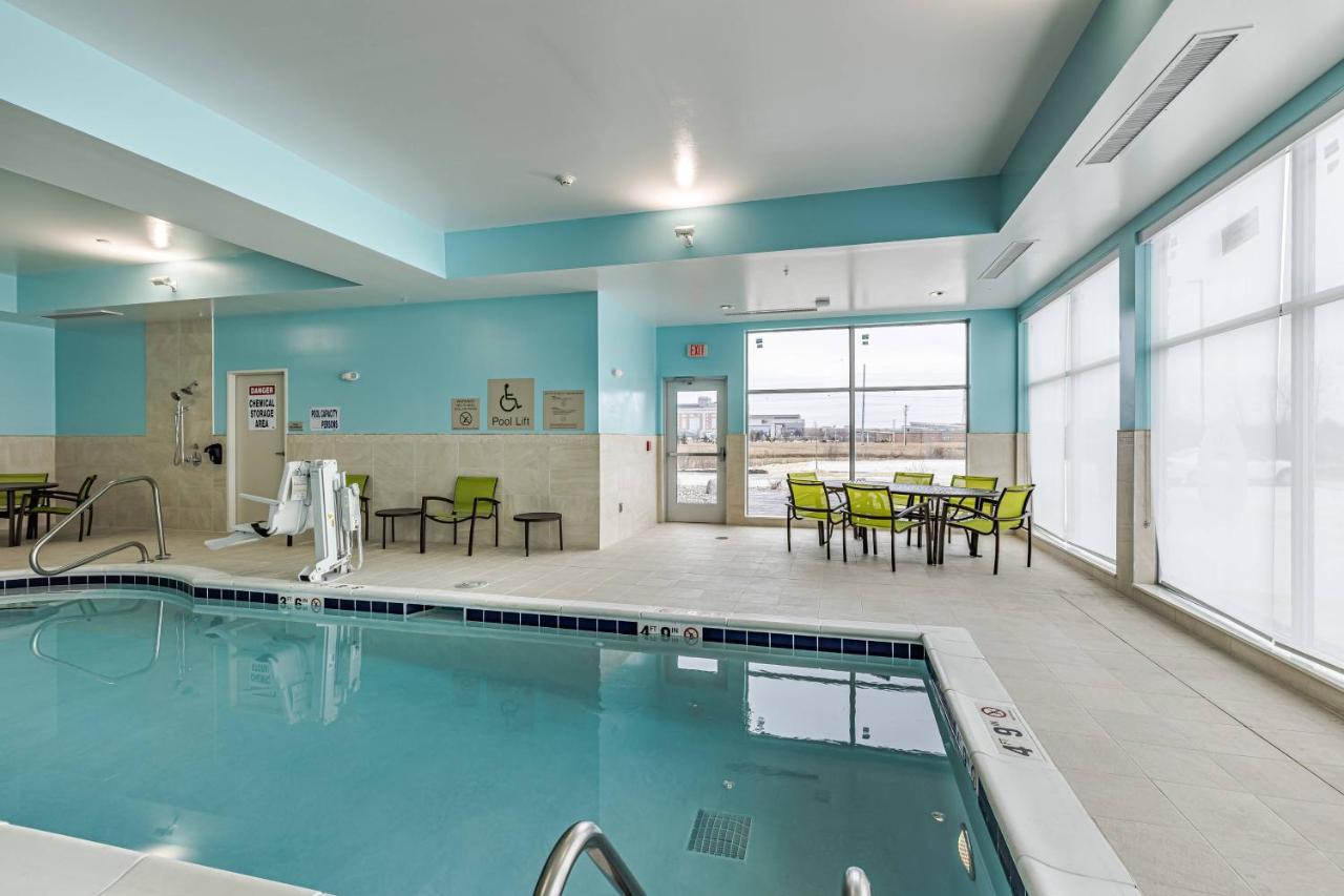 | SpringHill Suites by Marriott Fort Wayne North