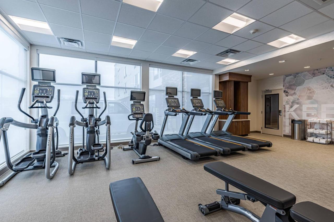| SpringHill Suites by Marriott Fort Wayne North