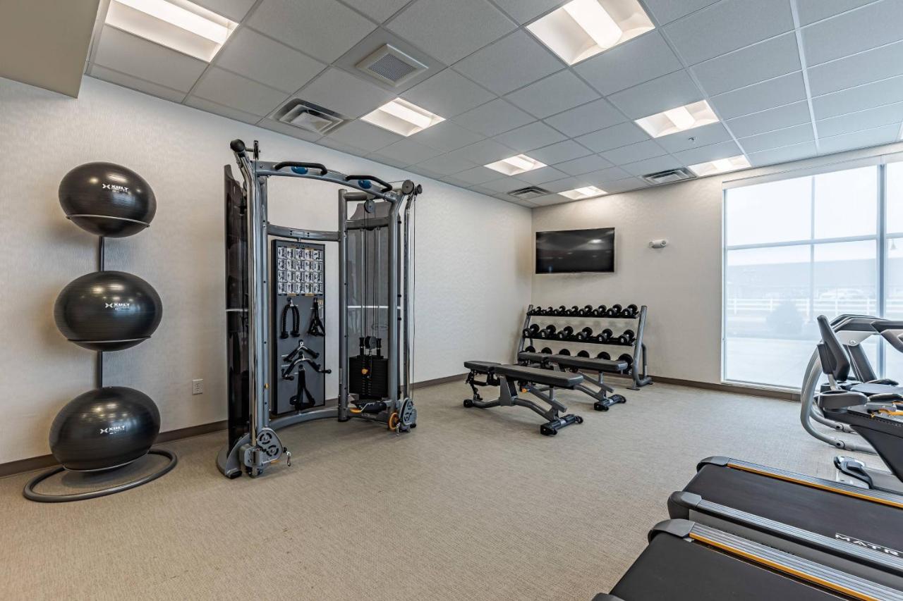 | SpringHill Suites by Marriott Fort Wayne North