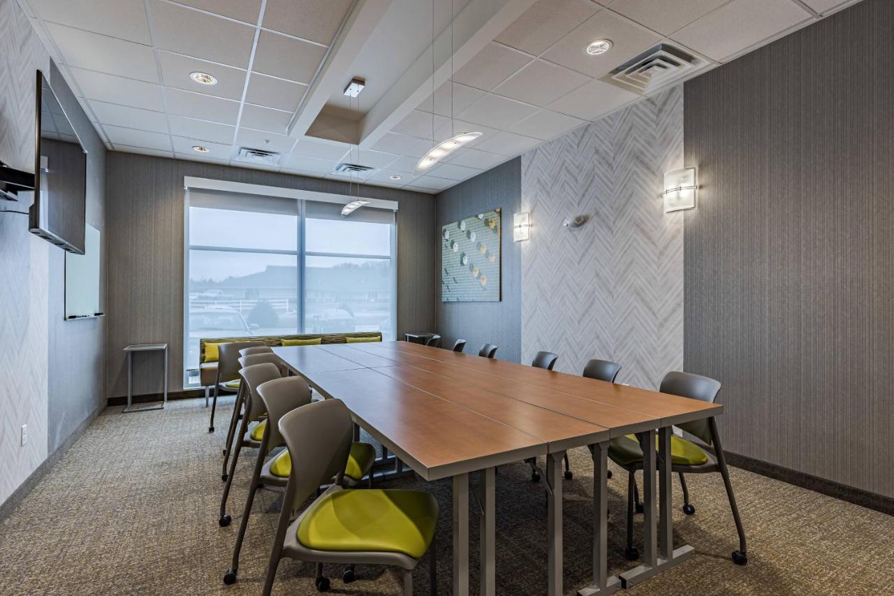 | SpringHill Suites by Marriott Fort Wayne North