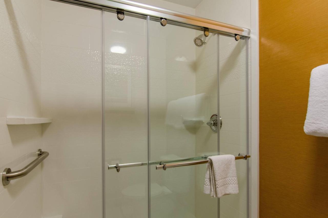 | Fairfield Inn By Marriott Potomac Mills