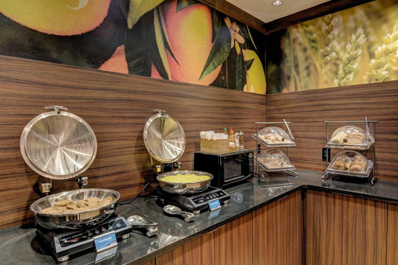 | Fairfield Inn By Marriott Potomac Mills
