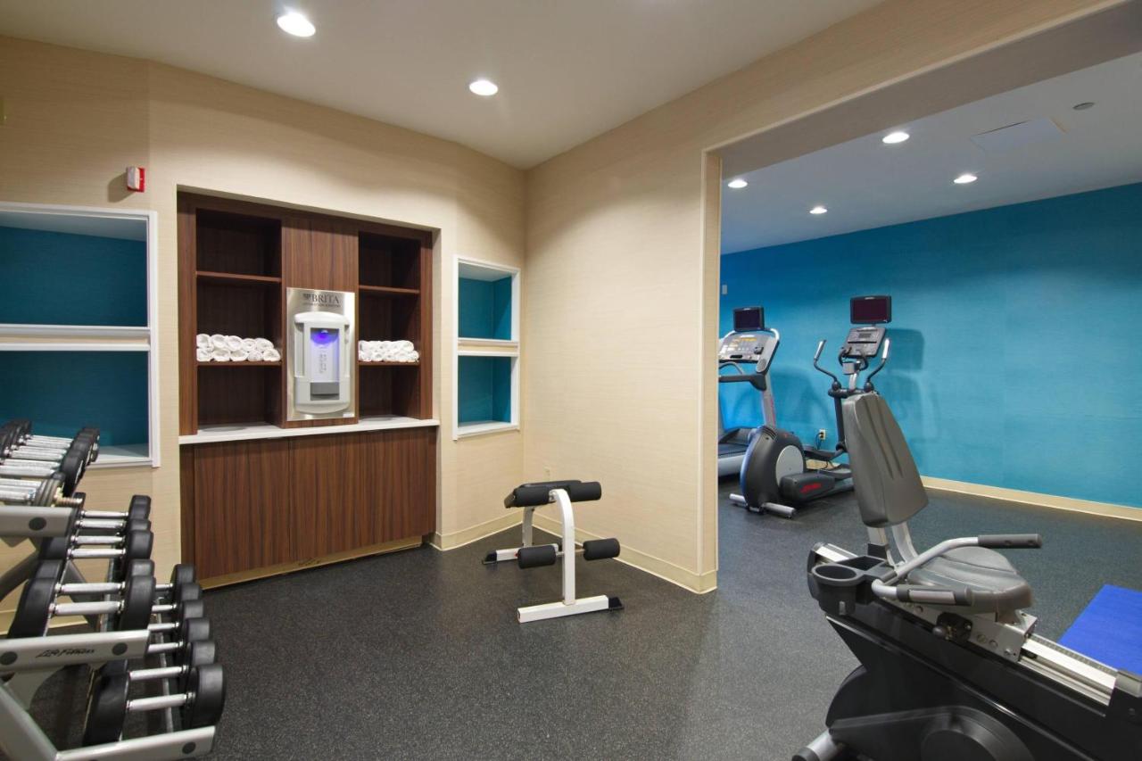  | Fairfield Inn By Marriott Potomac Mills
