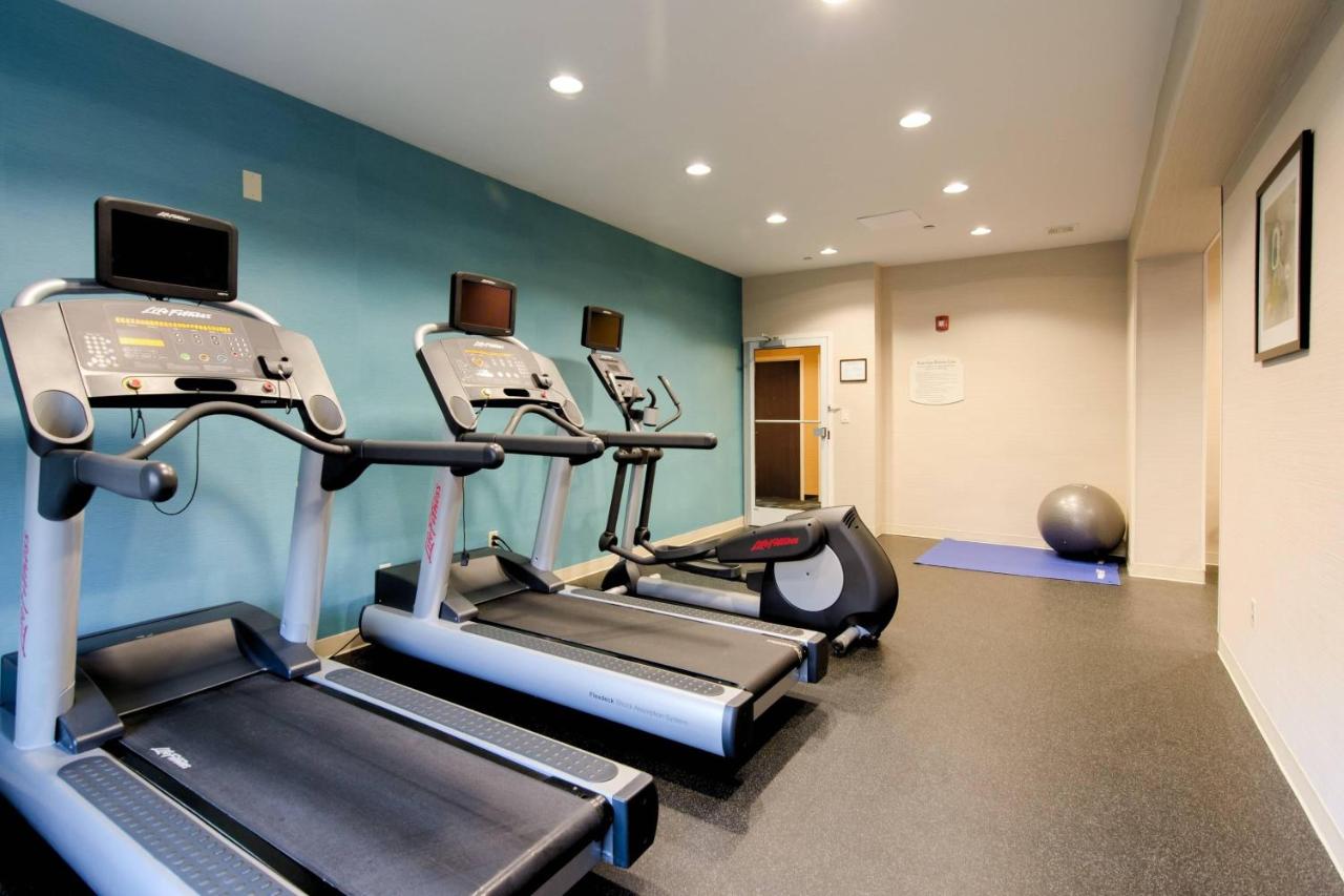 | Fairfield Inn By Marriott Potomac Mills