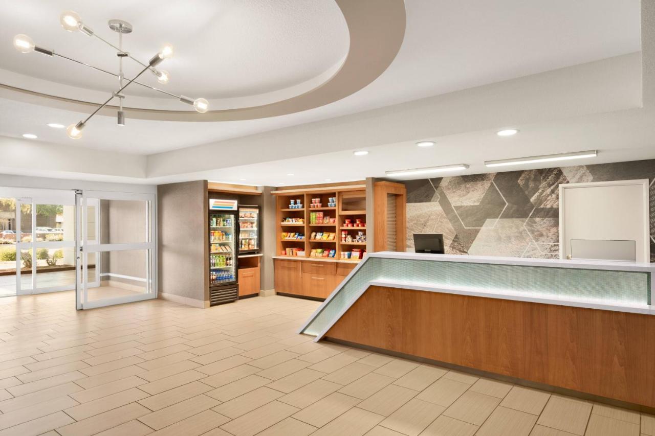 | SpringHill Suites Phoenix Chandler/Fashion Center