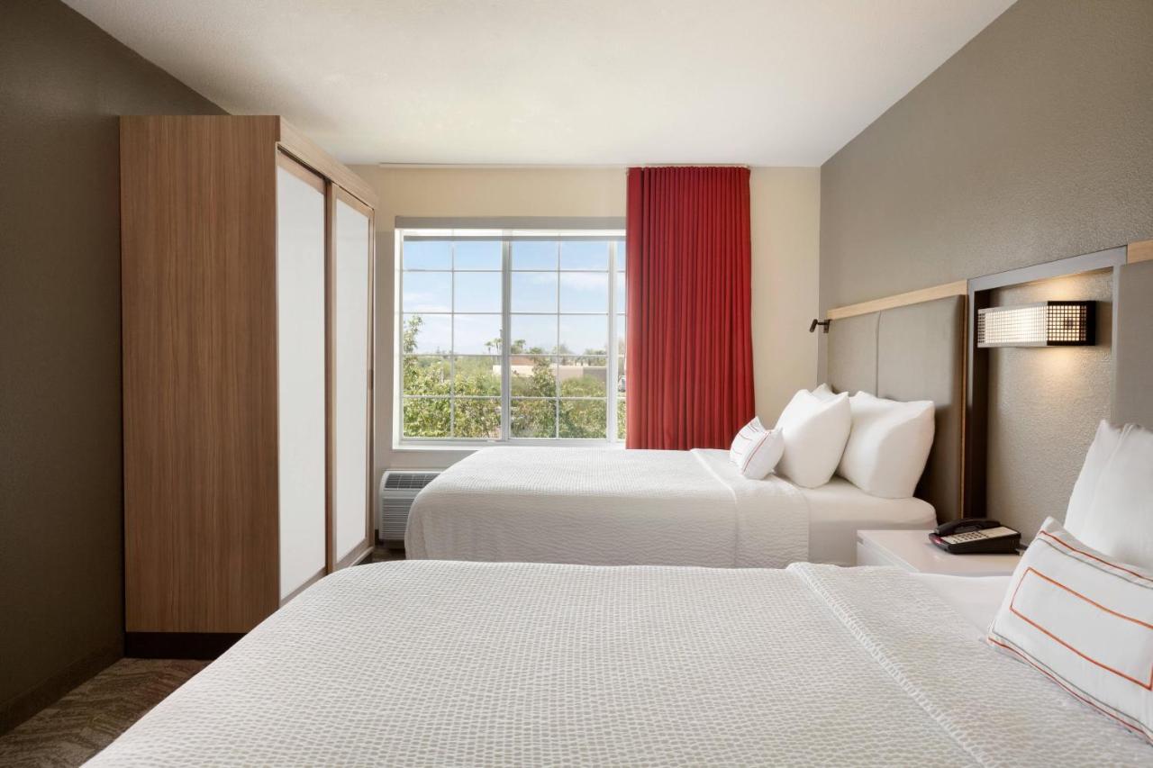 | SpringHill Suites Phoenix Chandler/Fashion Center