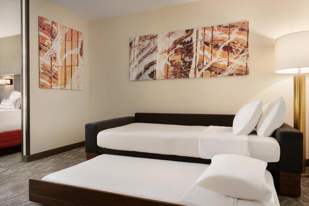| SpringHill Suites Phoenix Chandler/Fashion Center