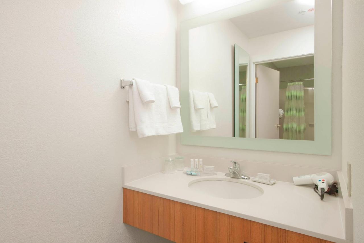 | SpringHill Suites Phoenix Chandler/Fashion Center