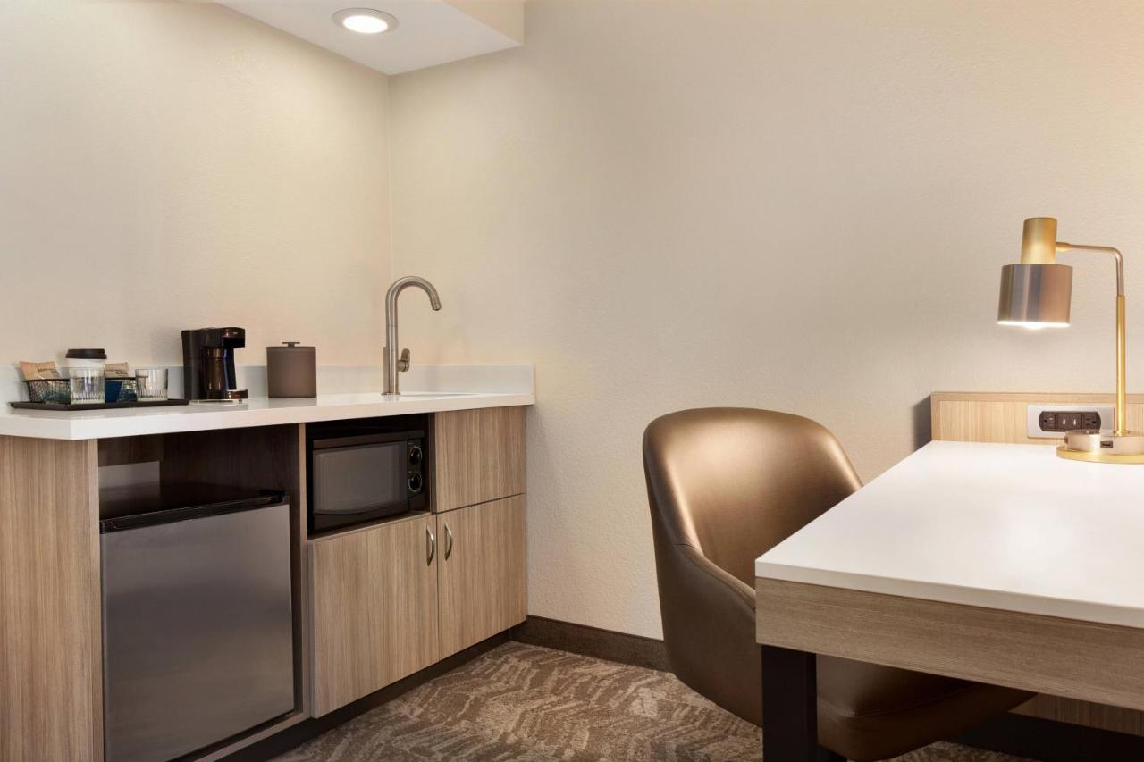 | SpringHill Suites Phoenix Chandler/Fashion Center