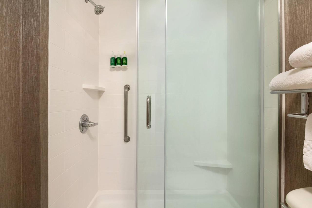 | SpringHill Suites Phoenix Chandler/Fashion Center