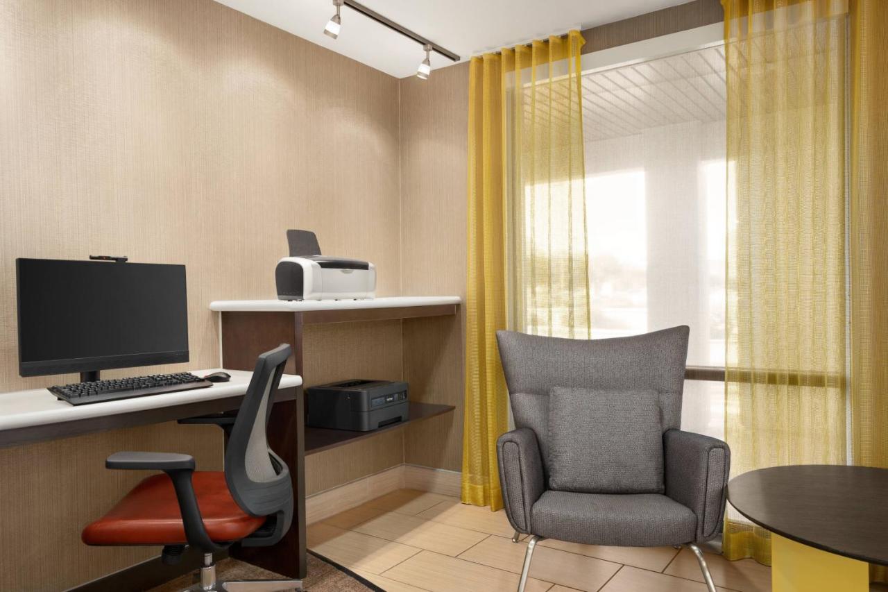 | SpringHill Suites Phoenix Chandler/Fashion Center