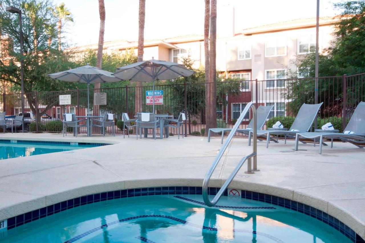| SpringHill Suites Phoenix Chandler/Fashion Center