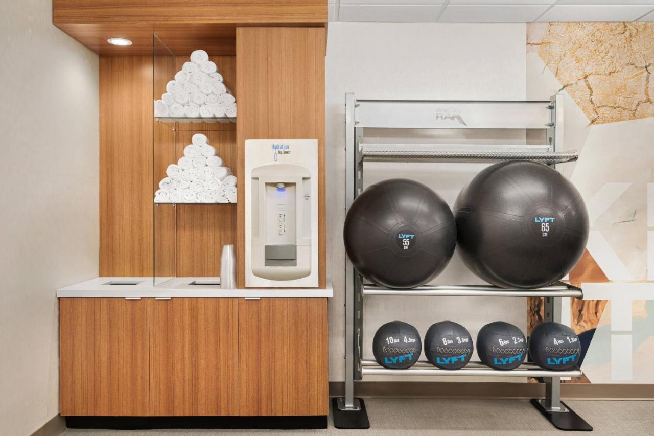  | SpringHill Suites Phoenix Chandler/Fashion Center