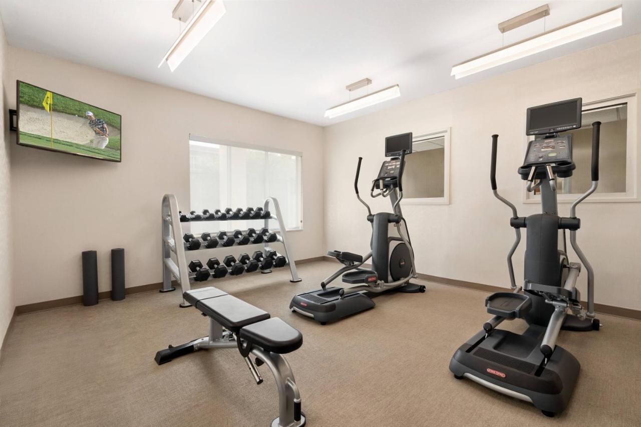 | SpringHill Suites Phoenix Chandler/Fashion Center