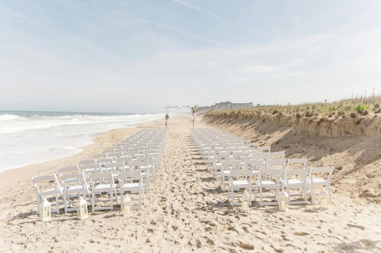  | Bethany Beach Ocean Suites Residence Inn by Marriott