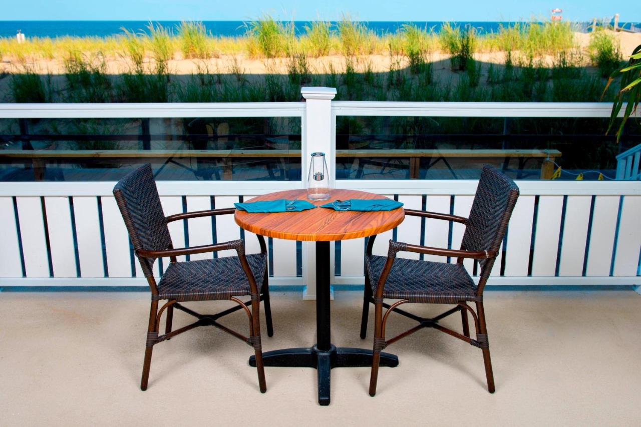  | Bethany Beach Ocean Suites Residence Inn by Marriott