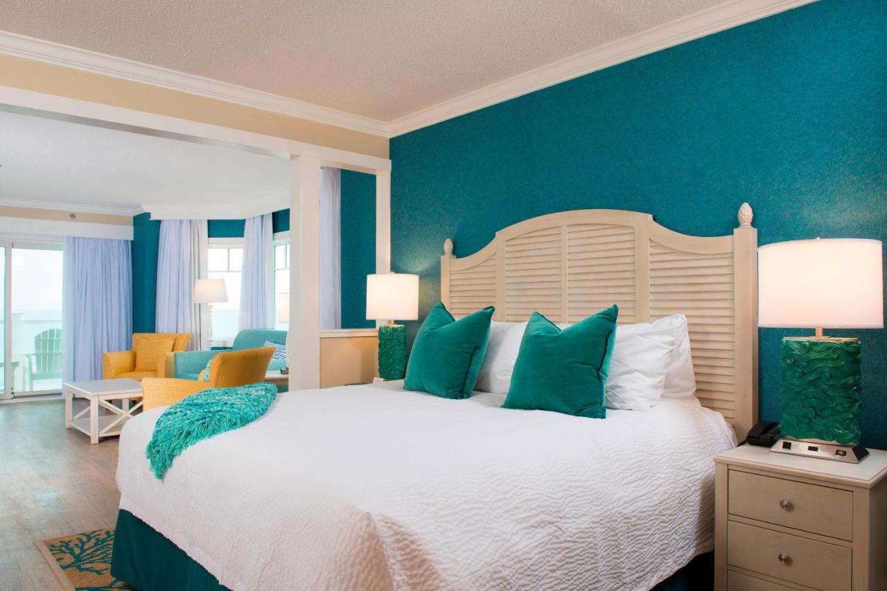  | Bethany Beach Ocean Suites Residence Inn by Marriott