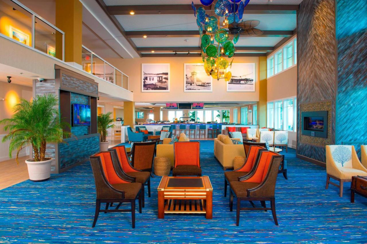  | Bethany Beach Ocean Suites Residence Inn by Marriott