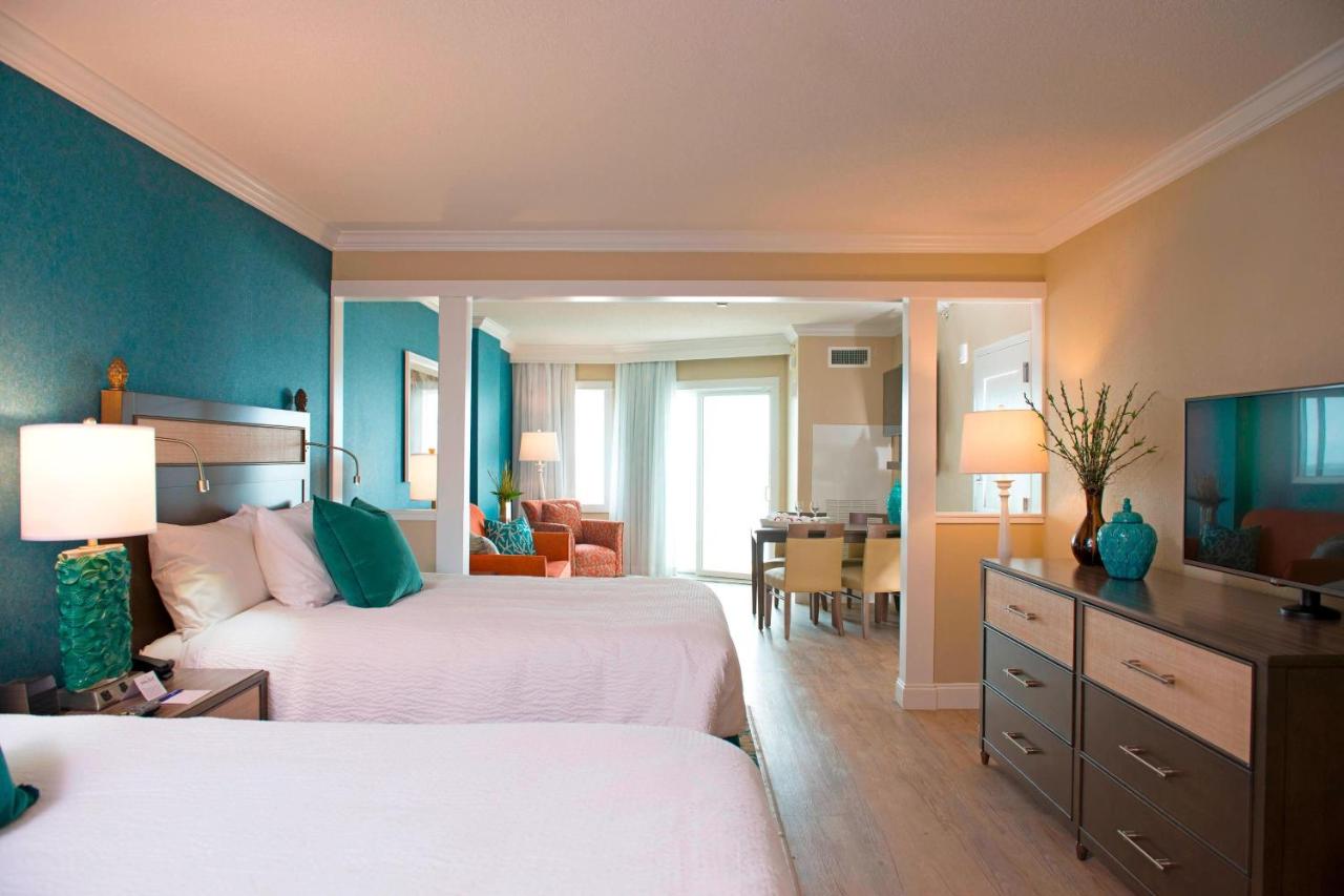  | Bethany Beach Ocean Suites Residence Inn by Marriott
