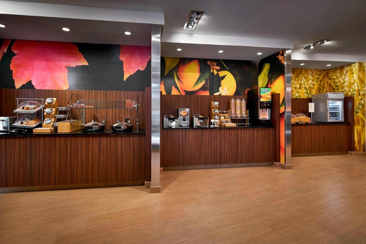 | Fairfield Inn & Suites by Marriott Alexandria,Virginia