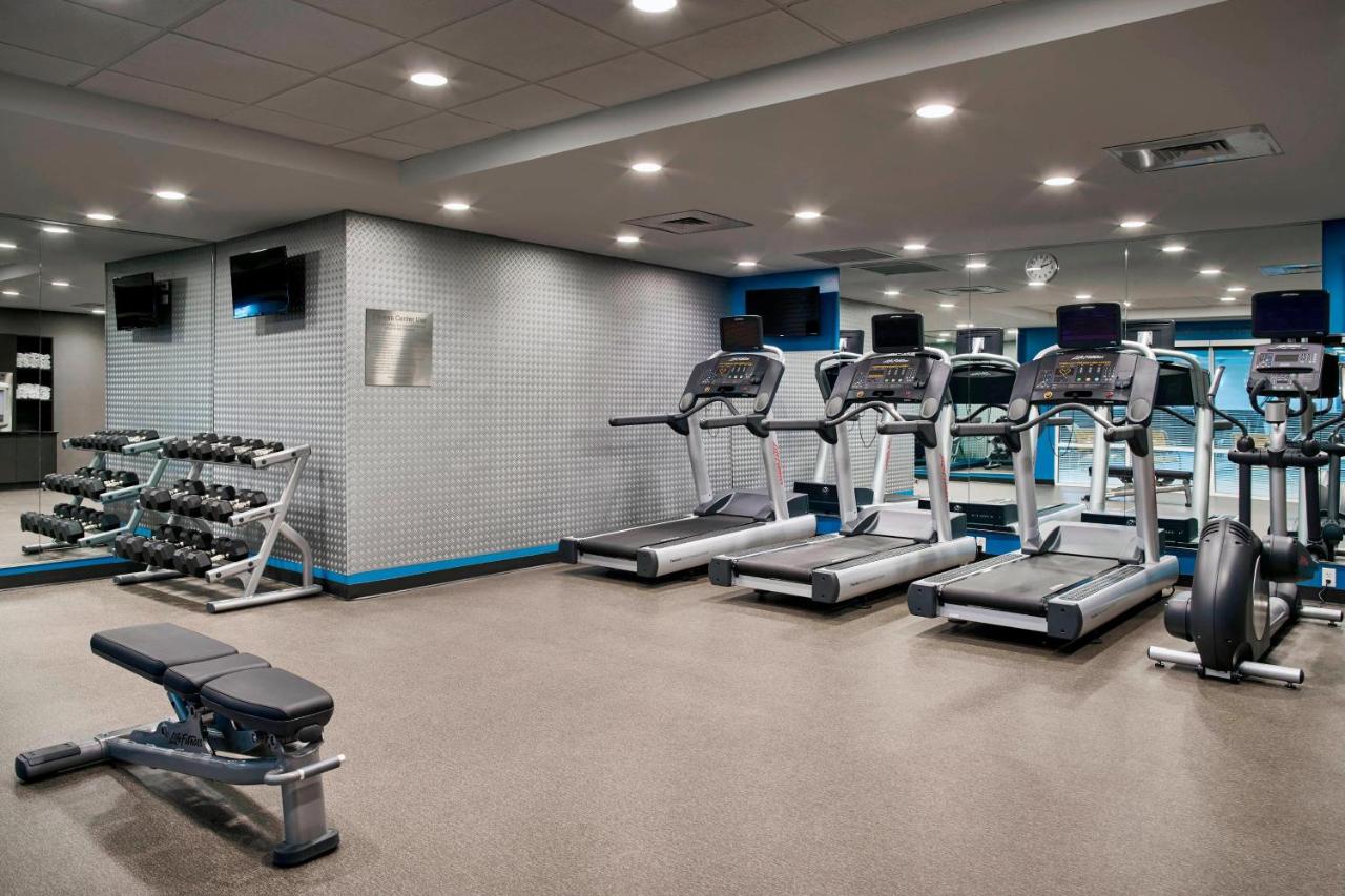 | Fairfield Inn & Suites by Marriott Alexandria,Virginia