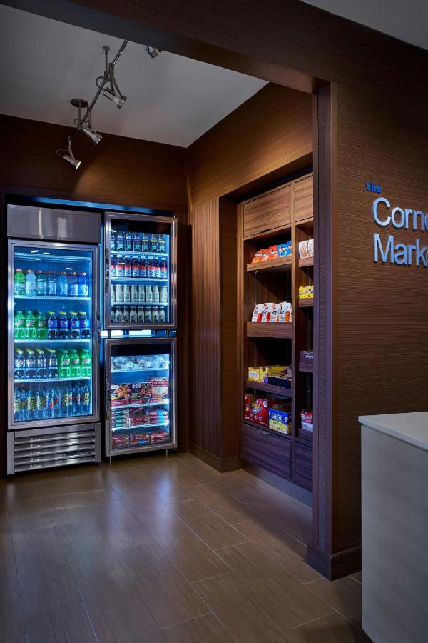 | Fairfield Inn & Suites by Marriott Alexandria,Virginia